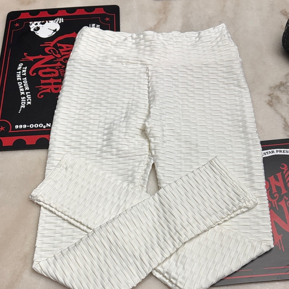 Leggings nwot med